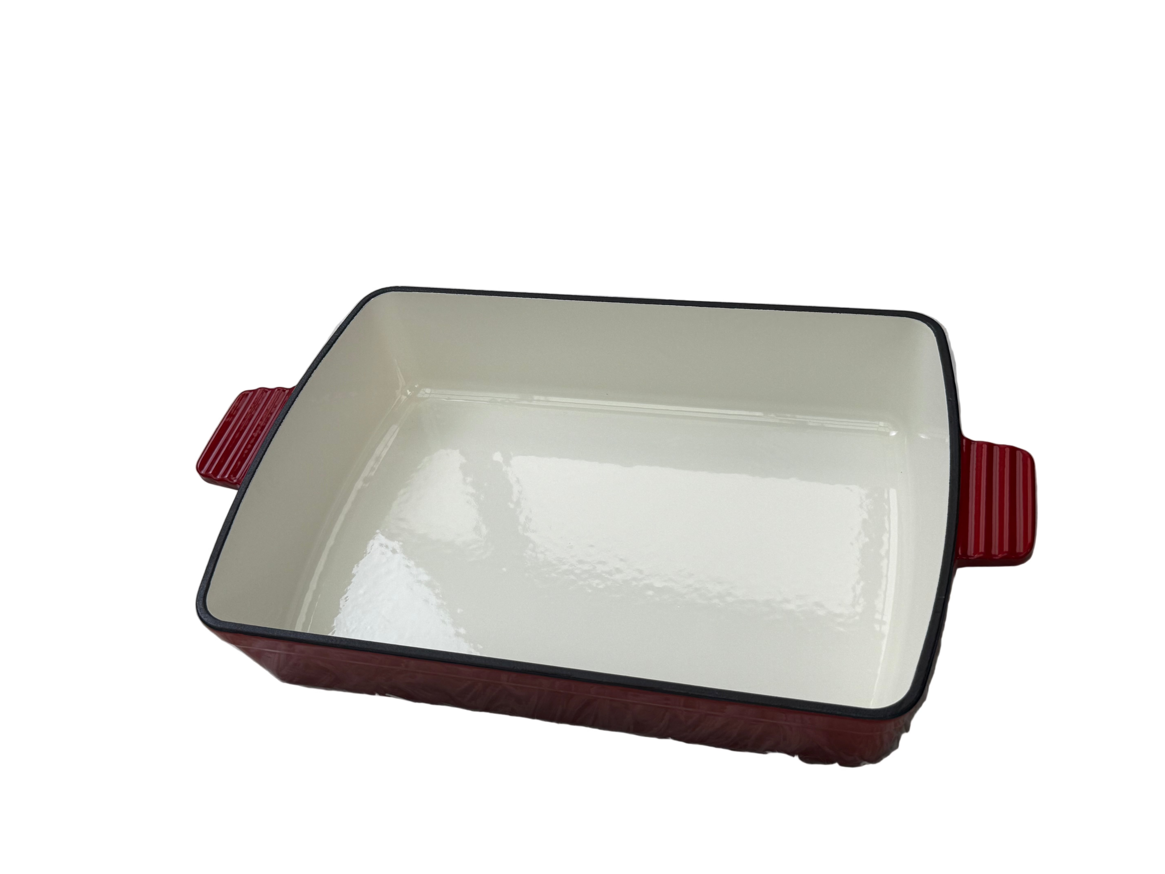 Oven Dish (23cm X 7cm X 33cm)