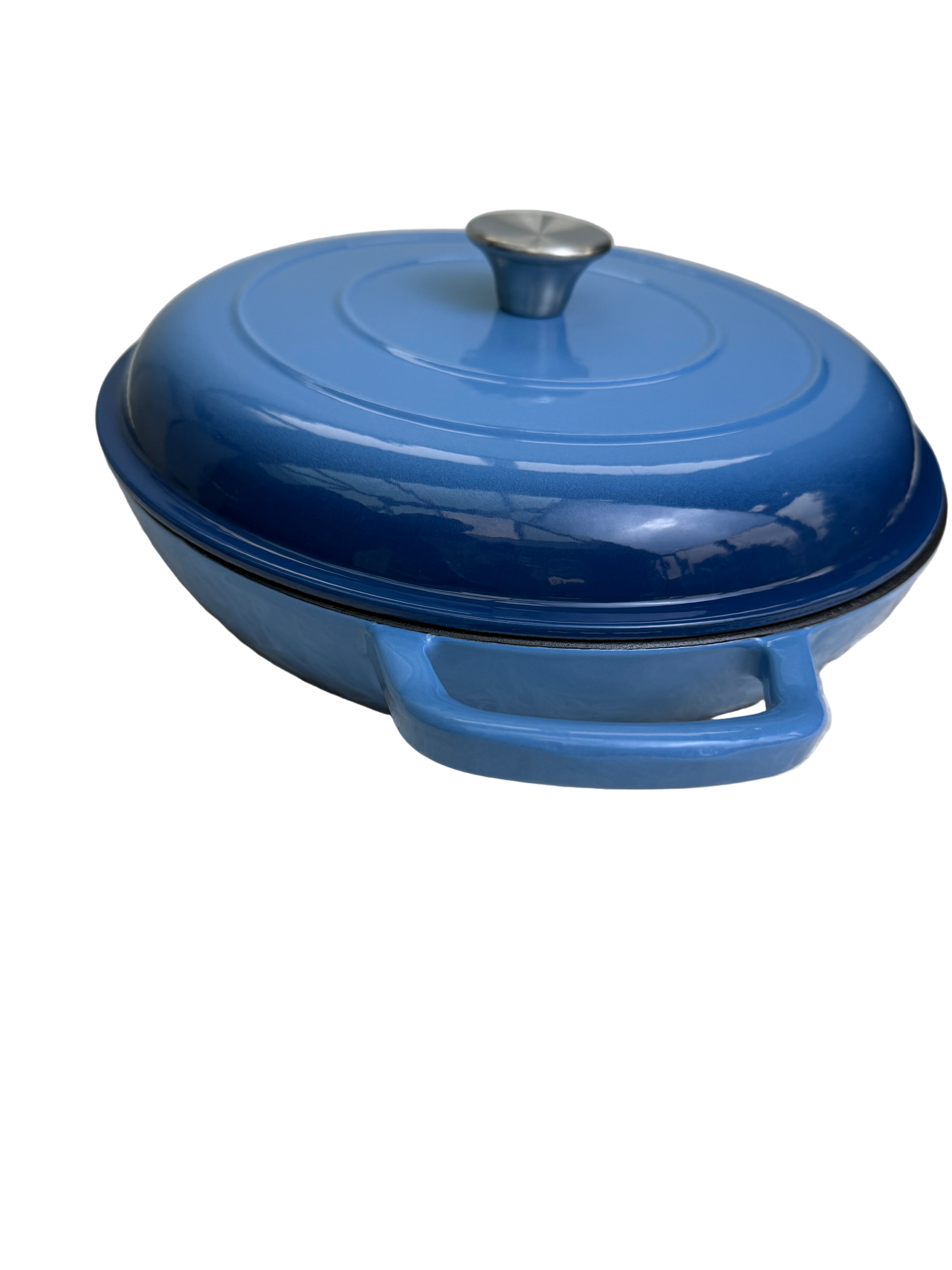 3.5L (31cm) Original Seafood Casserole Dutch Oven