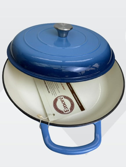 3.5L (31cm) Original Seafood Casserole Dutch Oven